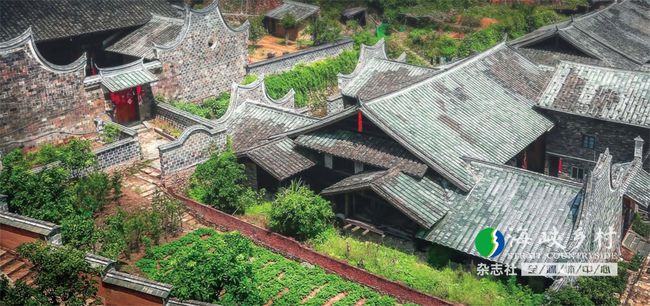 最新章丘硯池村改造，重塑鄉(xiāng)村風(fēng)貌，煥發(fā)新生機(jī)